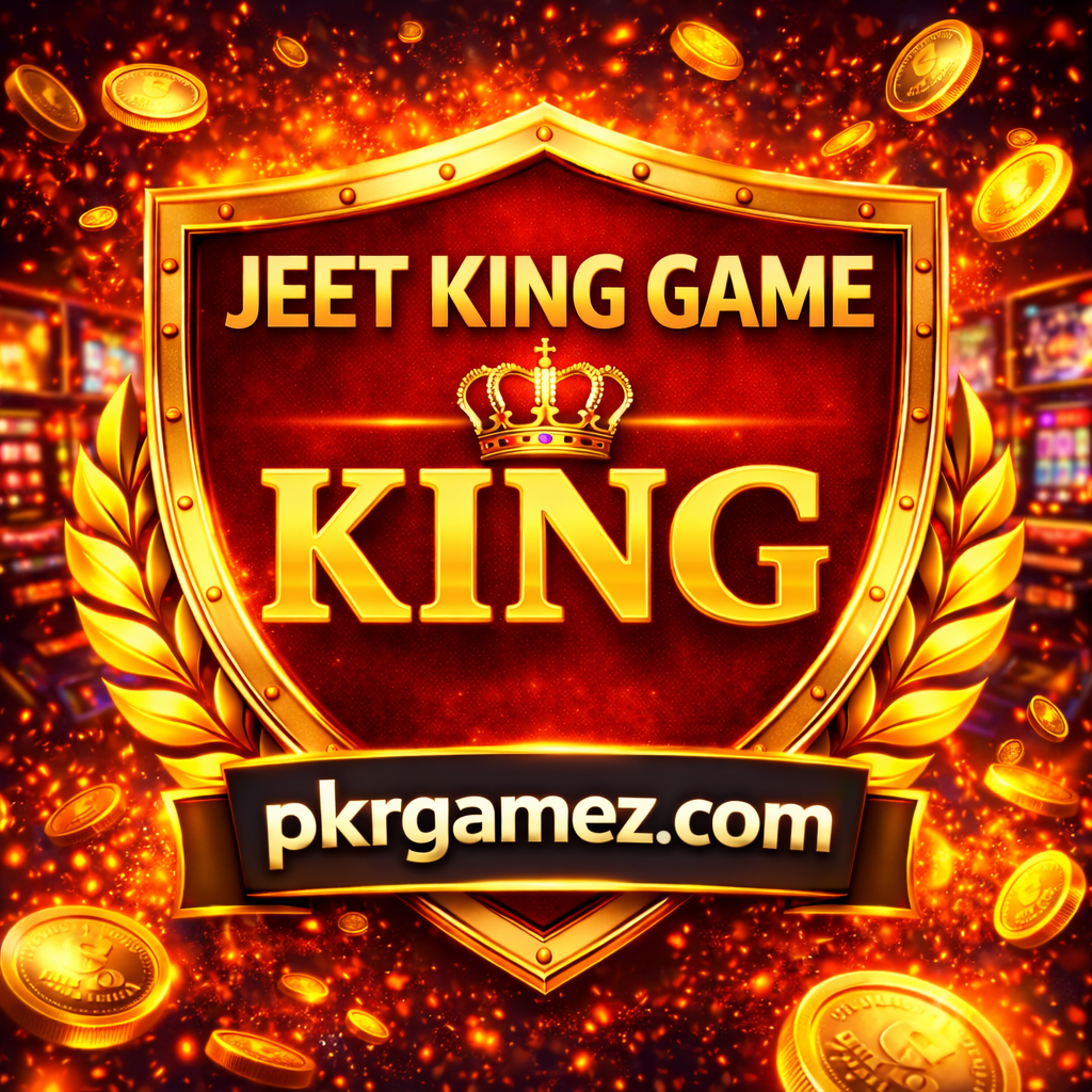 Jeet King APK Game – Download & Win Real Cash Online Jeet King APK Game – Download & Win Real Cash Online