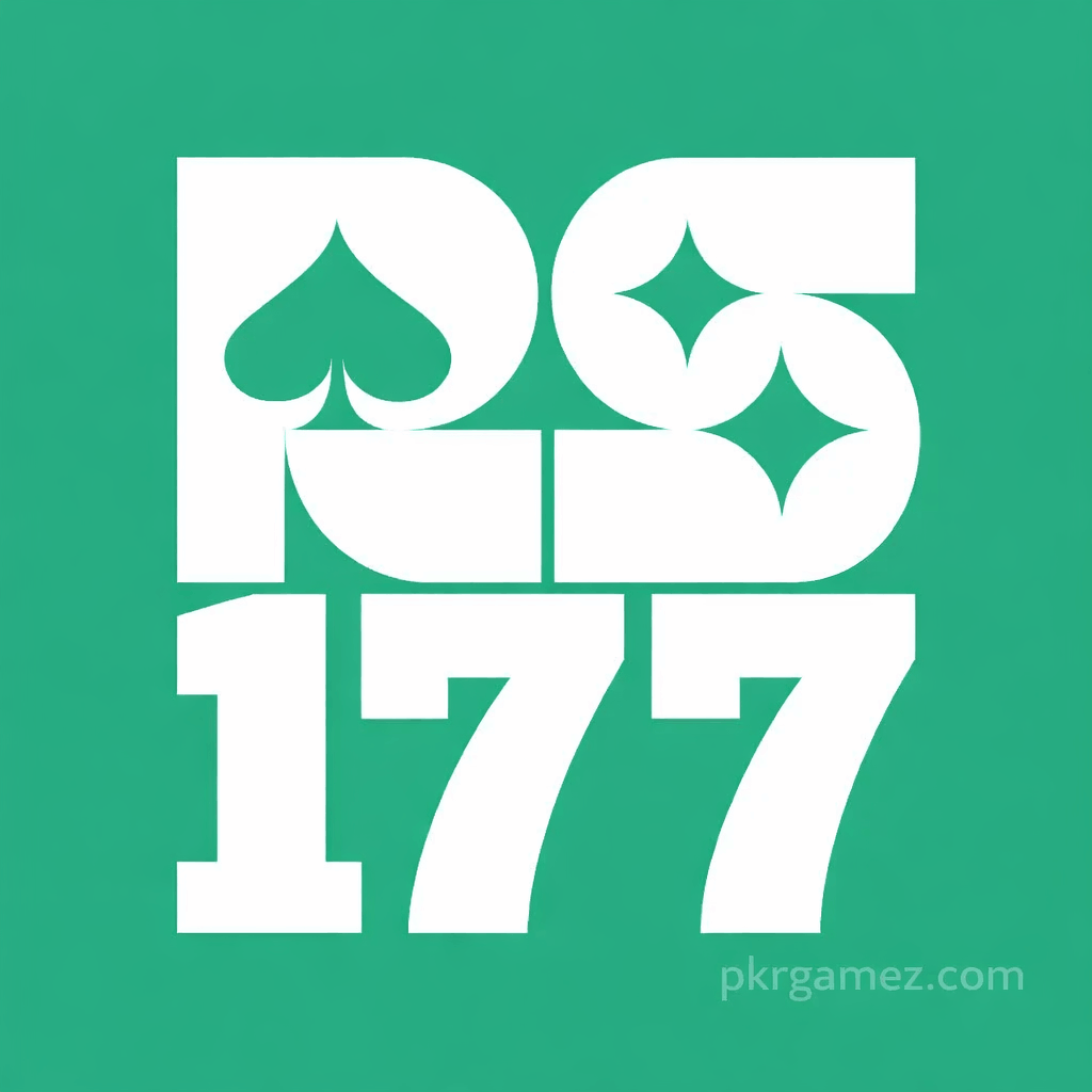 RS177 Game download ( New Earning Game In Pakistan ) 2026 RS177 Game download ( New Earning Game In Pakistan ) 2026