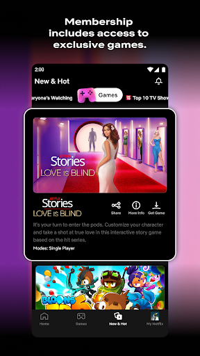 Netflix APK Netflix Mod APK Premium Unlocked - Download Latest Version 2026 Screenshot 3 Netflix APK Netflix Mod APK Premium Unlocked - Download Latest Version 2026 Screenshot 3