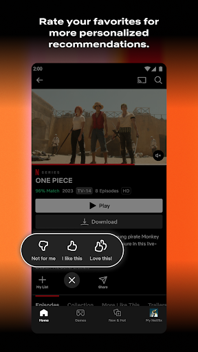 Netflix APK Netflix Mod APK Premium Unlocked - Download Latest Version 2026 Screenshot 4 Netflix APK Netflix Mod APK Premium Unlocked - Download Latest Version 2026 Screenshot 4