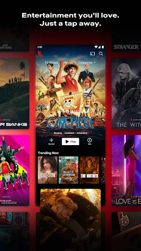 Netflix APK Netflix Mod APK Premium Unlocked - Download Latest Version 2026 Screenshot 7 Netflix APK Netflix Mod APK Premium Unlocked - Download Latest Version 2026 Screenshot 7